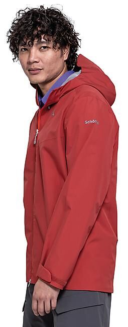 SCHOFFEL - VESTE JACKET ANKELSPITZ M