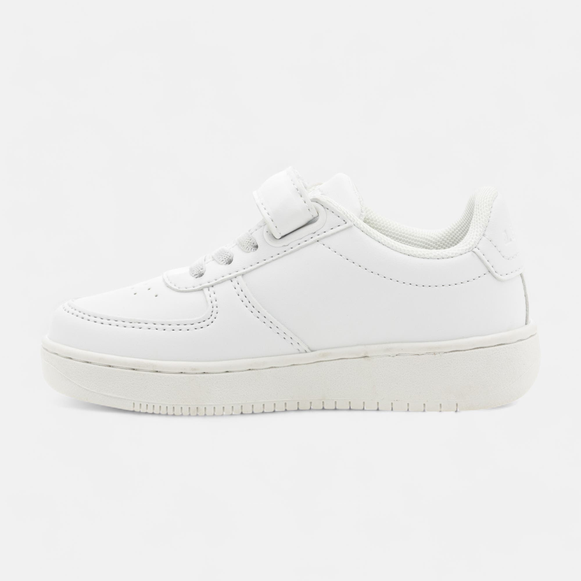 Sneakers Garçon blanc