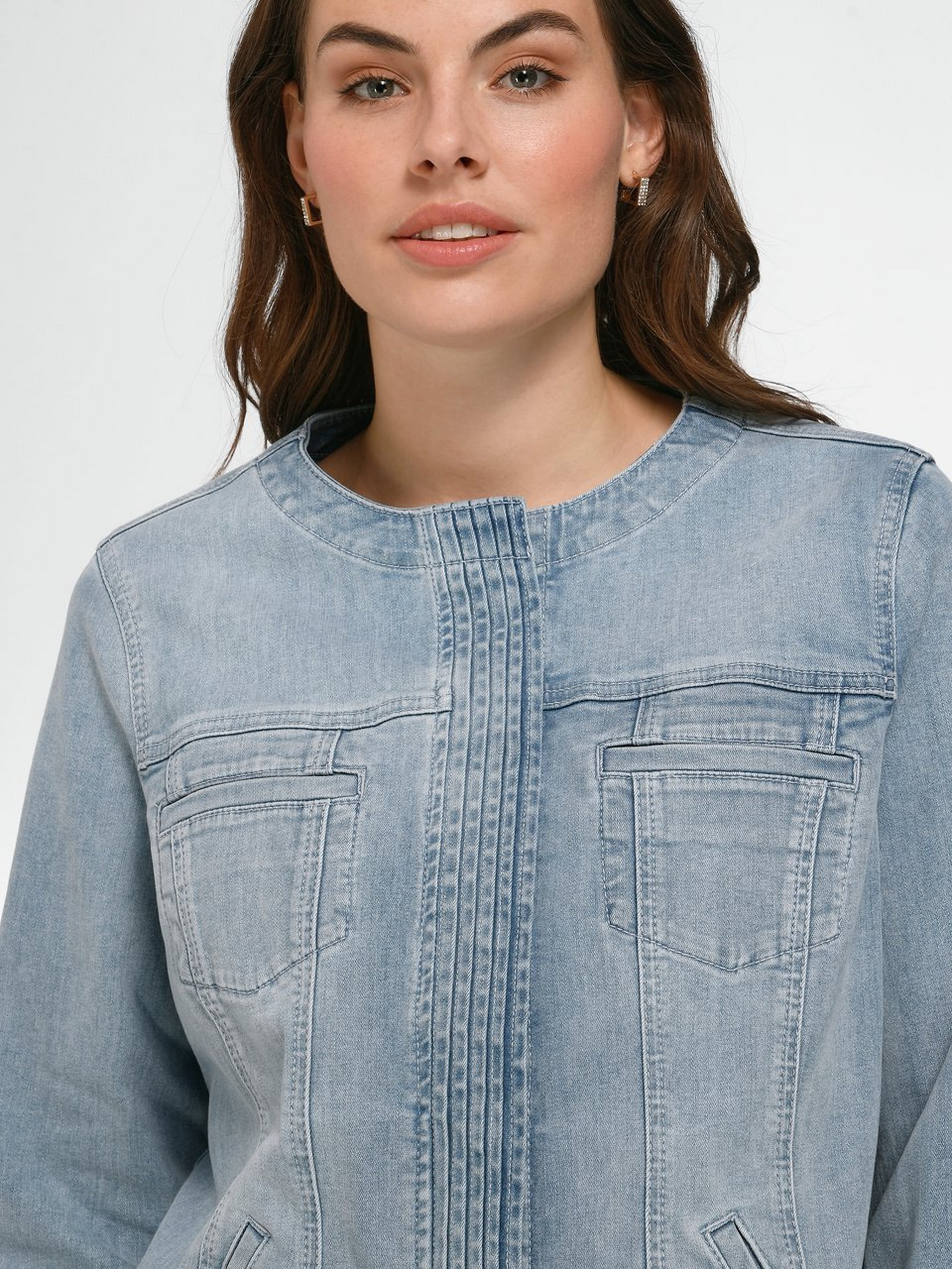 Jeansjacke