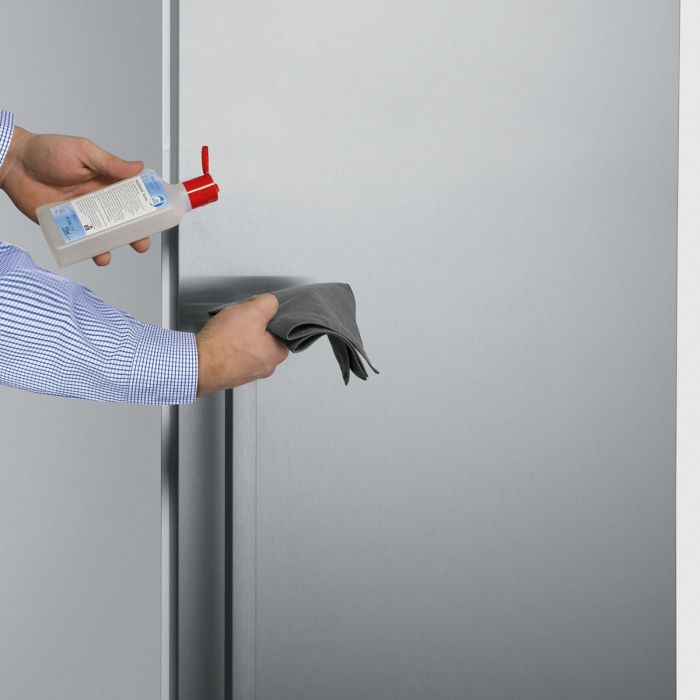 Liebherr Edelstahlpflegemittel 250 ml