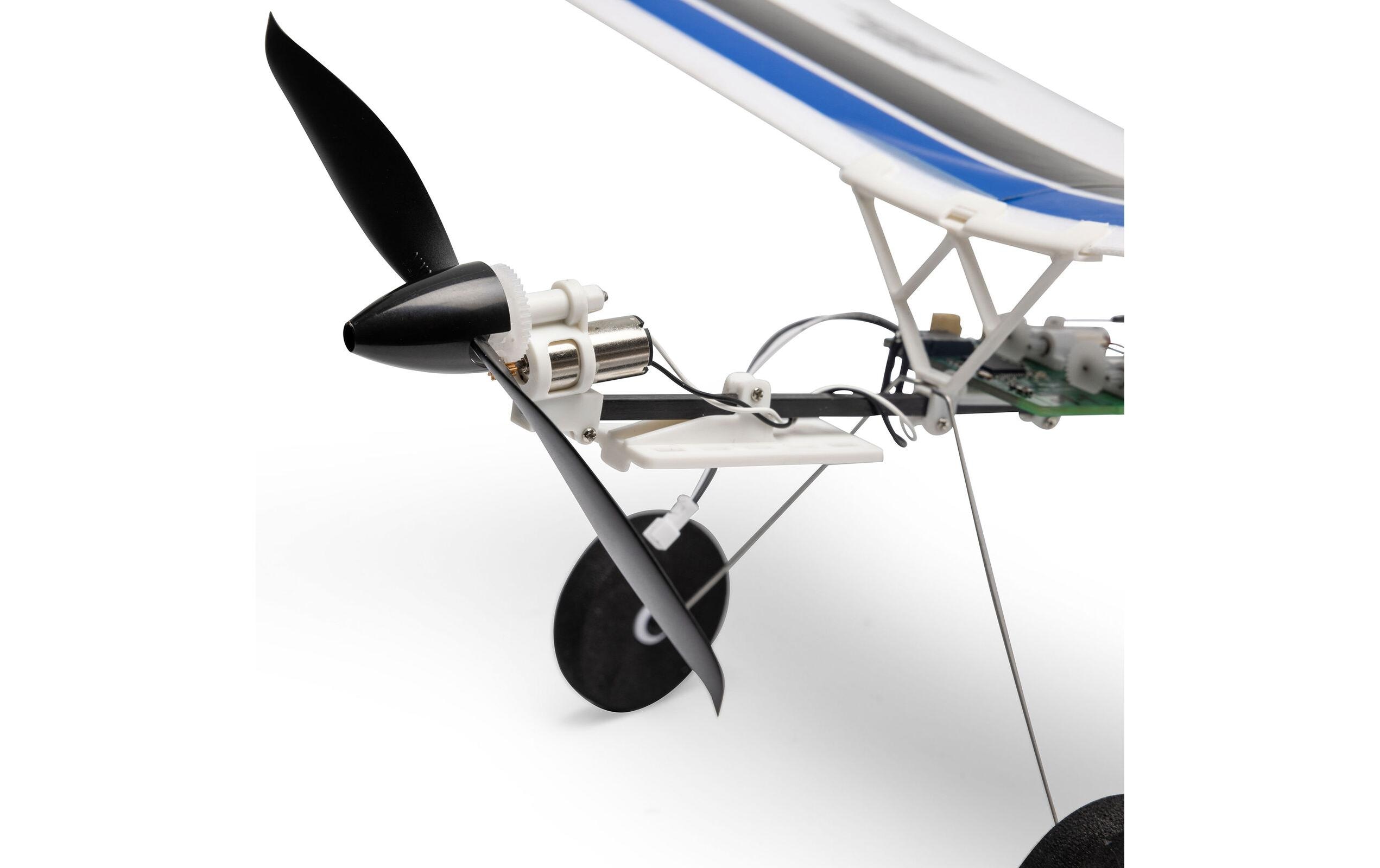 Slowflyer UMX Ultra Stick 501 mm BNF Basic<br>Ultraleicht Flugmodell mit Spektrum Technik