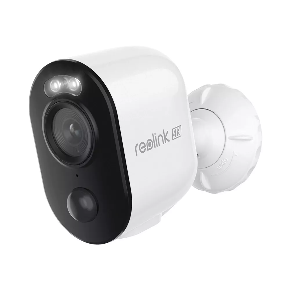 Reolink B350 Outdoor IP-Kamera  8 MP 105° IR-LED 10mWiFiScheinwerfer