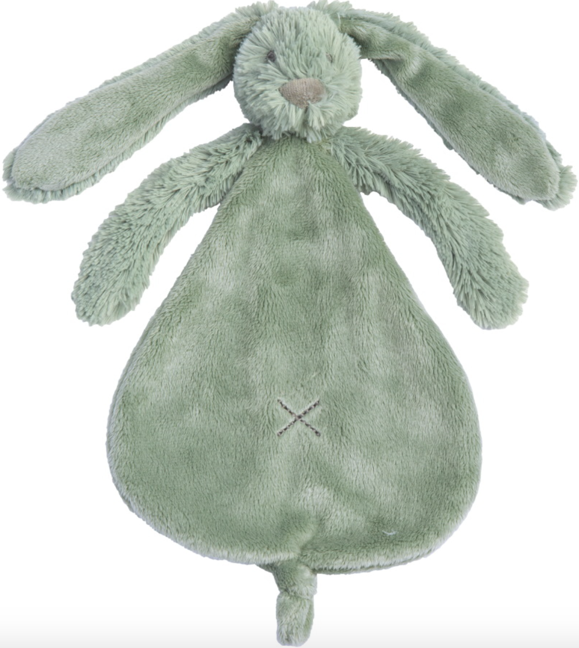 Happy Horse Tuttle Green Rabbit Richie Happy Horse