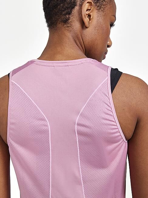 CRAFT - DEBARDEUR CORE ENDUR SINGLET W