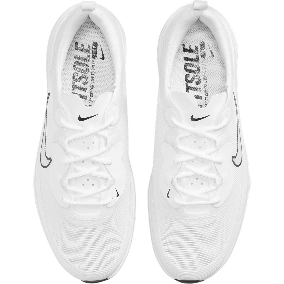 Nike Ace Summerlite Golfsko Dame
