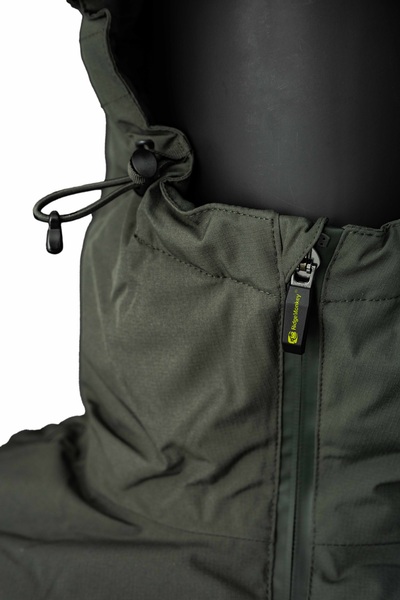Veste de pêche Rigdemonkey APEarel ThermaPro Insulated Coat