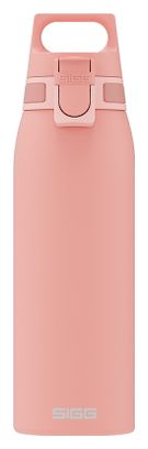 Gourde SIGG Shield One Shy Pink 1L