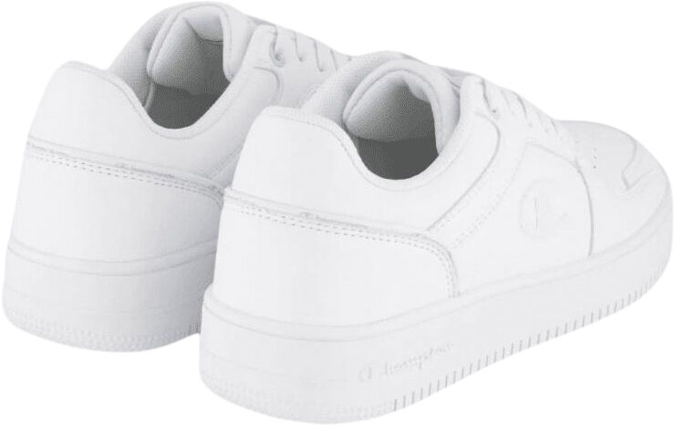 Champion rebound 2. 0 low contrast trainers White b