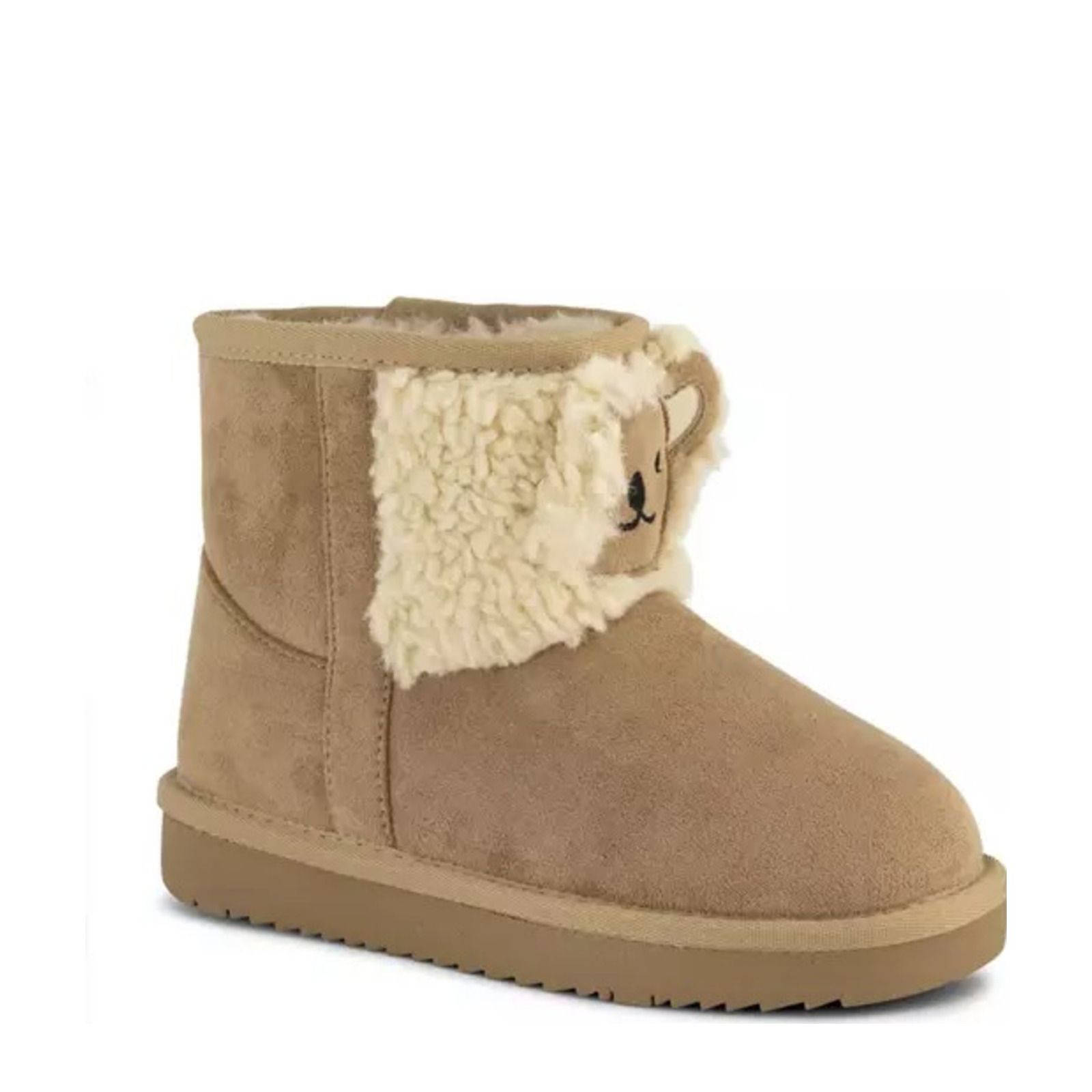 Graceland enkelboots roze