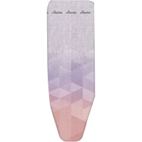 Housse table à repasser Vileda Diamond système Quickfix