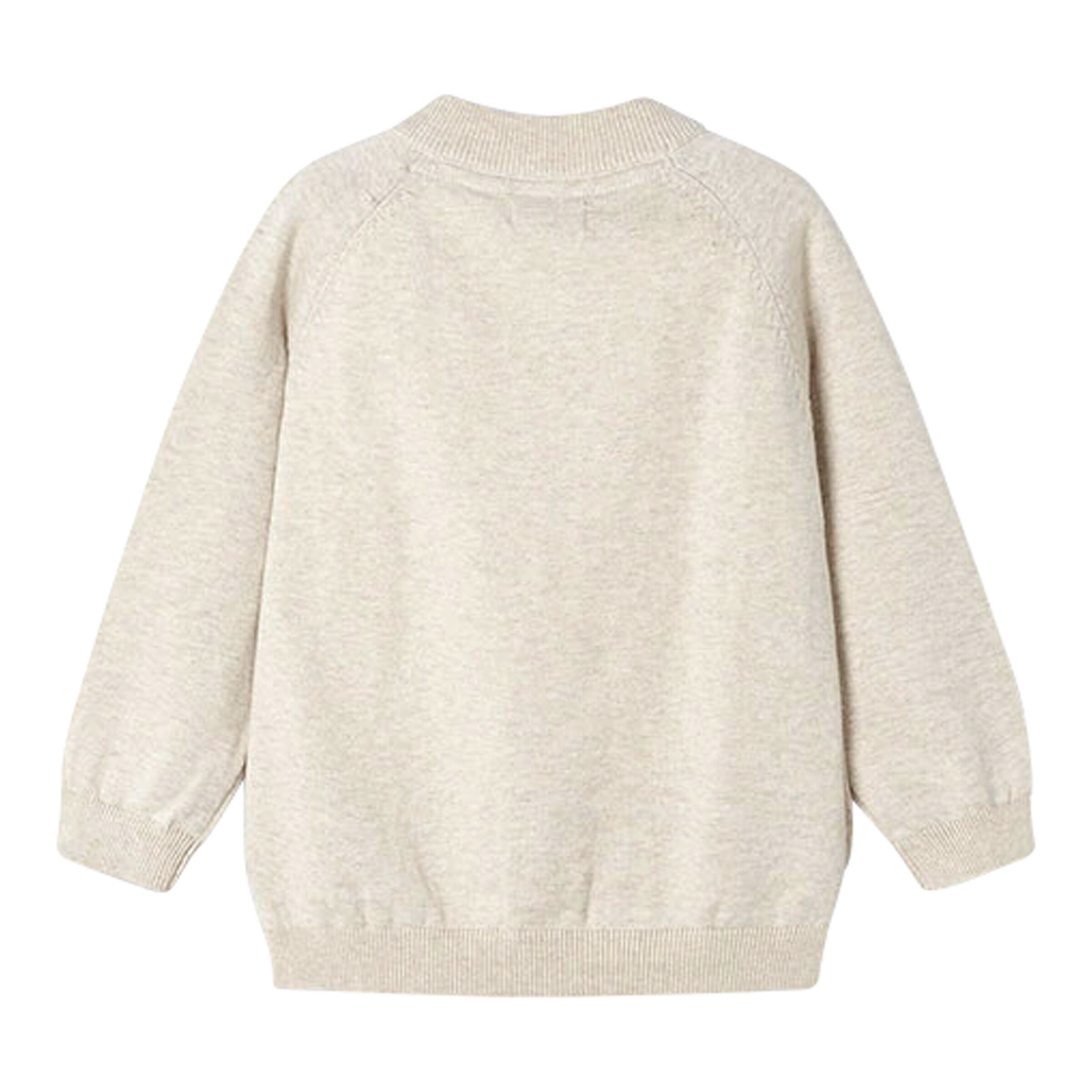 Mayoral Strickjacke beige