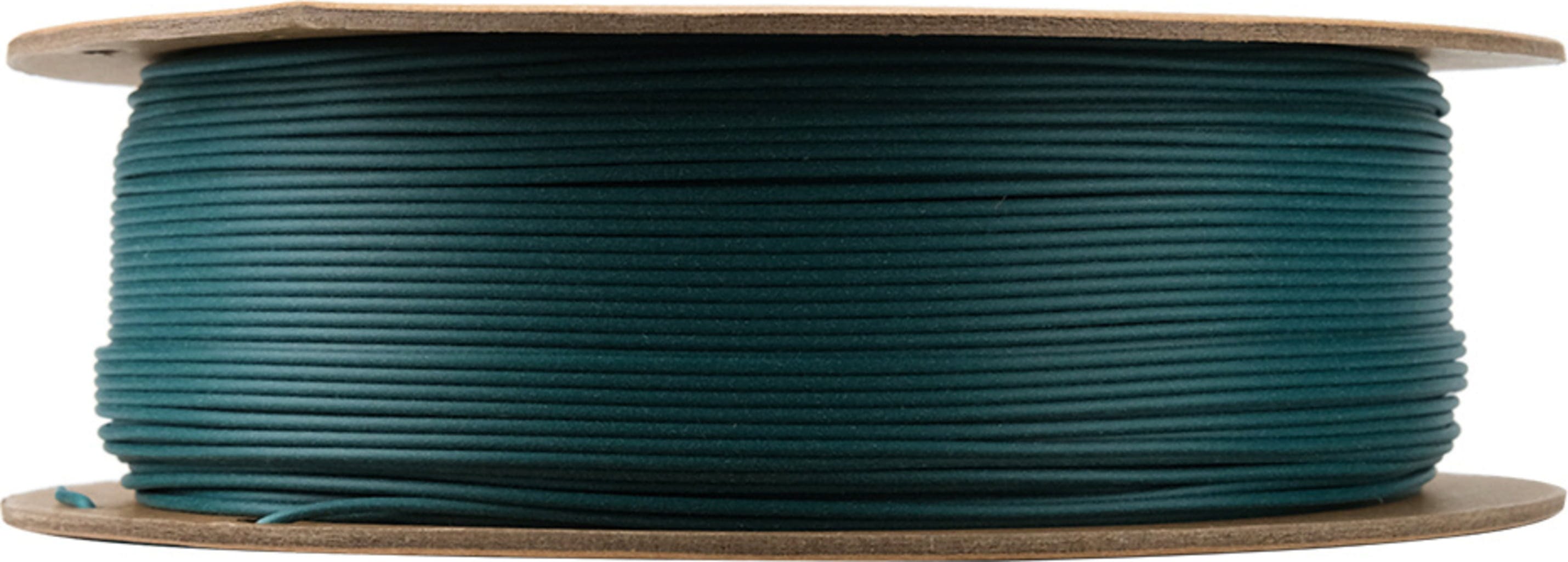 eSUN  PLA-Matte Morandi Green, 1,75 mm / 1000 g    Kostengünstiges Filament für Modelle mit matter Oberfläche