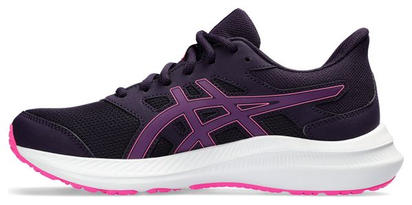 Chaussures Running Asics Jolt 4 Violet/Rose Femme