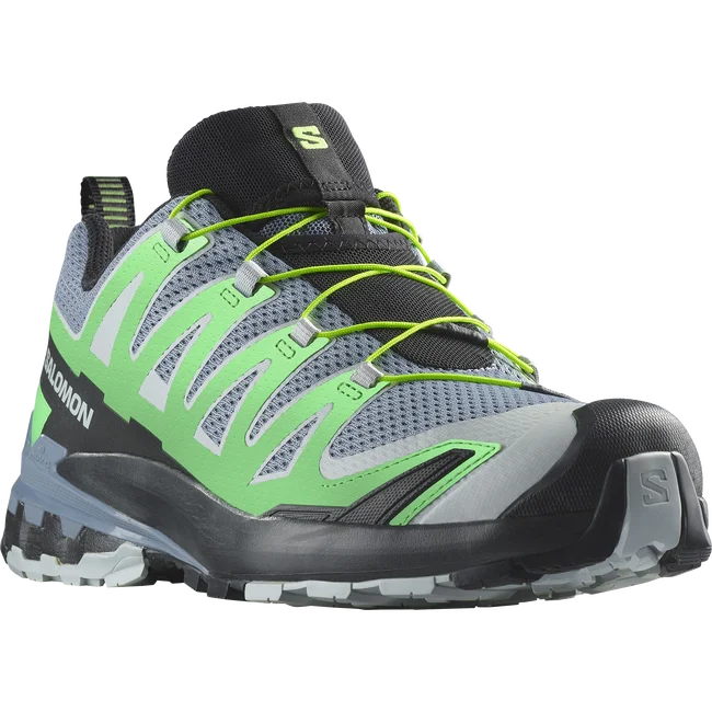 XA PRO 3D V9  Trailrunning-Schuhe Herren