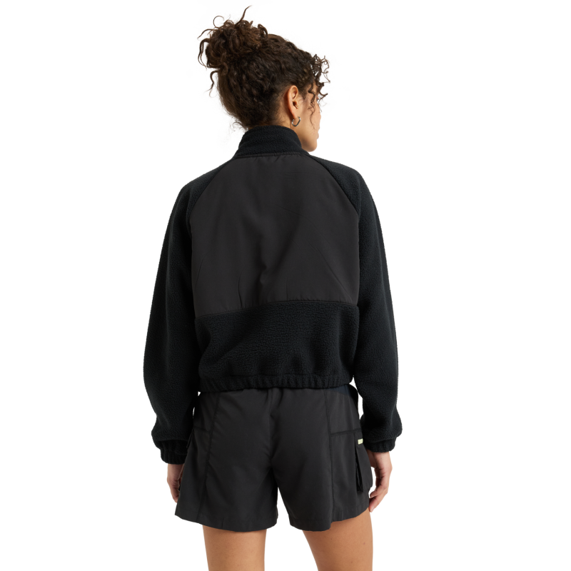 Waves Of Warmth Explorer - Polaire femme