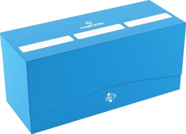 Gamegenic Gamegenic: Triple Deck Holder 300+ XL - Blue