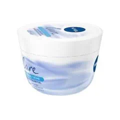 NIVEA CARE CRÈME NOURRISSANTE VISAGE & CORPS