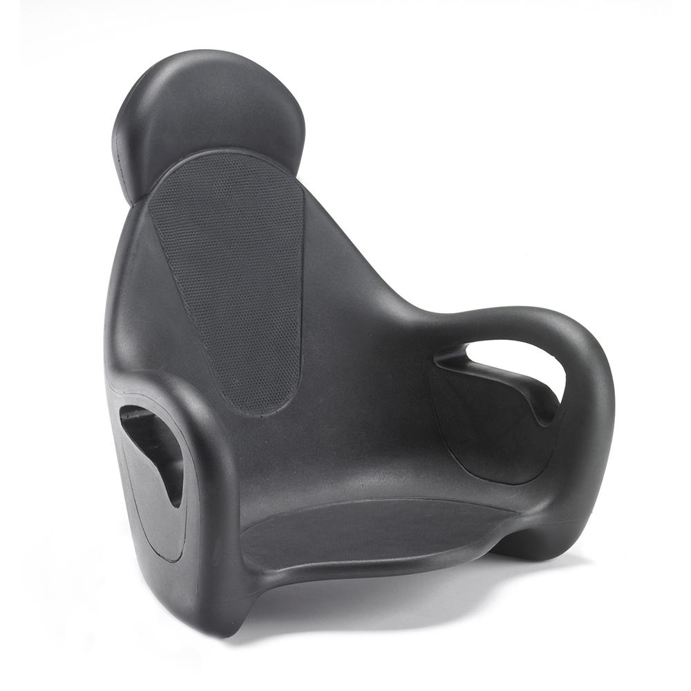 Givi - Siège enfant S650 Baby Ride