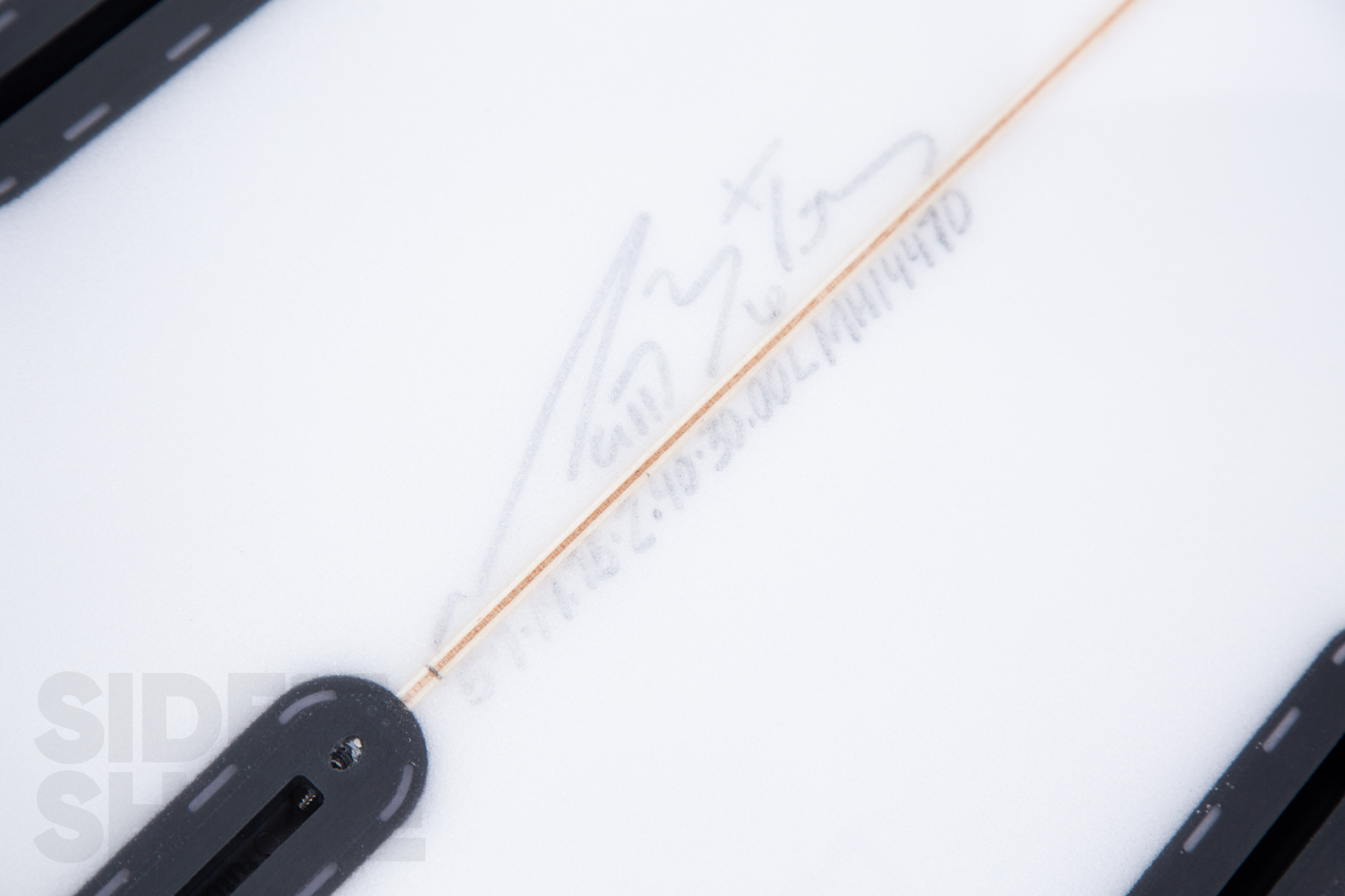 Lost Retro Tripper - 5’7 x 19.75