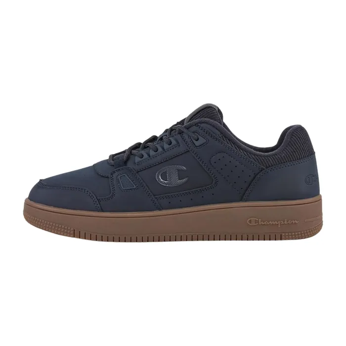 Champion RD18 Low Cord Sneakers Heren