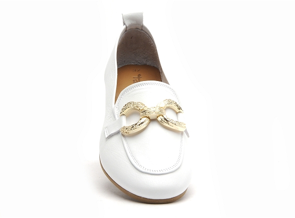 Tamaris basses femme 24231 42 blanc