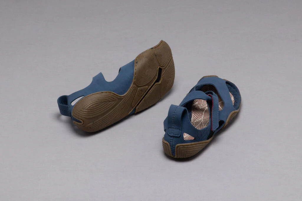 Feder blue