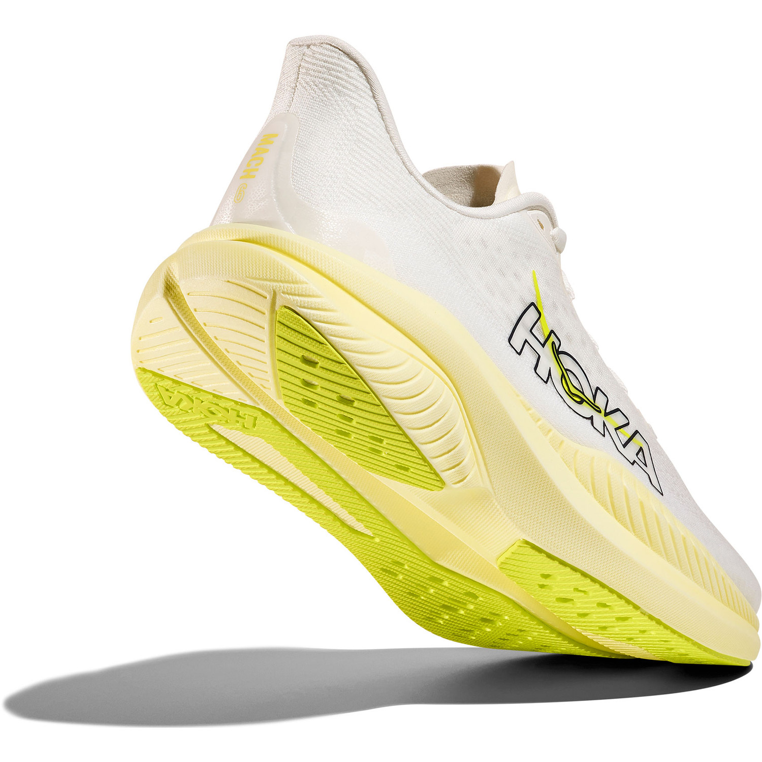 HOKA Mach 6 Dames
