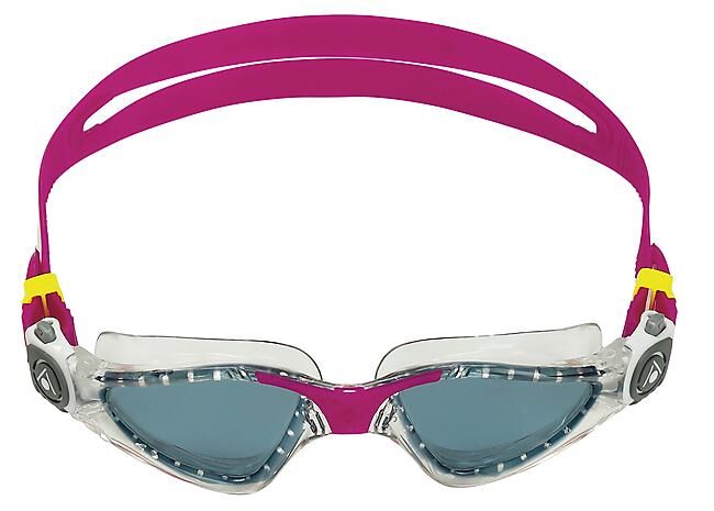 AQUASPHERE - LUNETTE DE NATATION KAYENNE SMALL