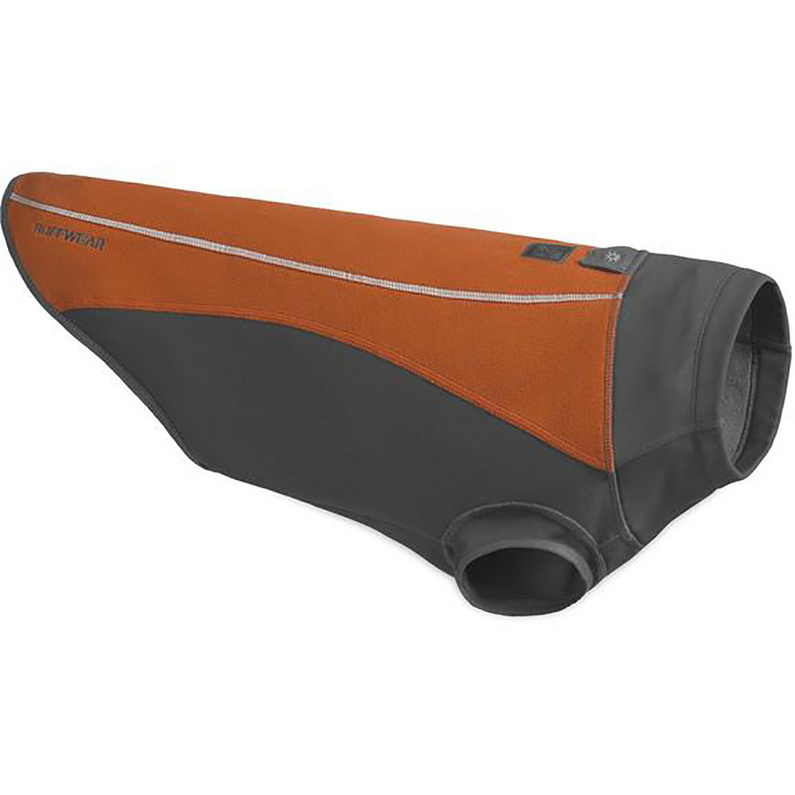 Ruffwear Climate Changer Pullover Hundemantel