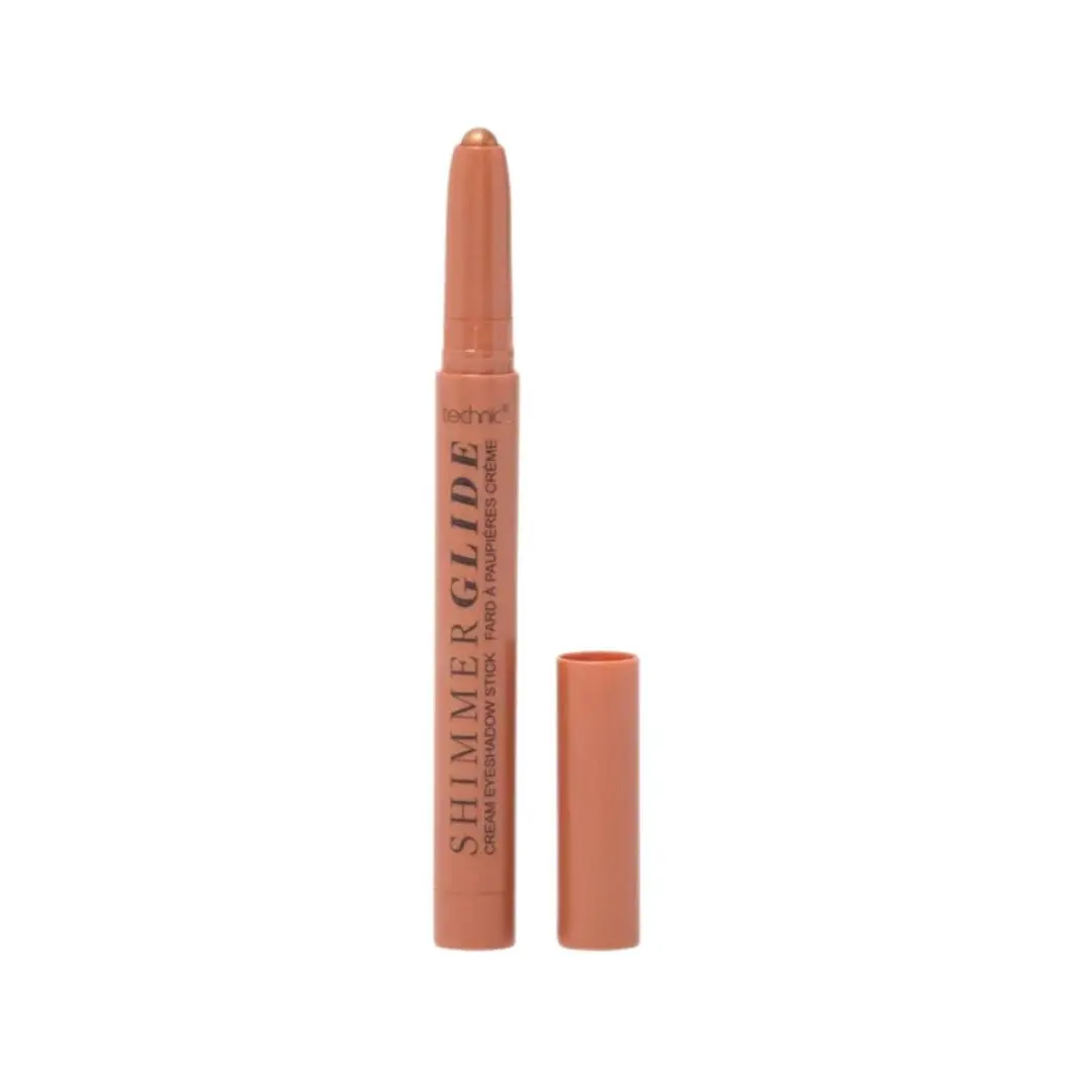 Shimmer Glide Eyeshadow Pen Bronze Age