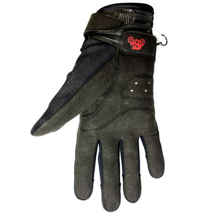 Gants Helstons SIMPLE LADY - Noir