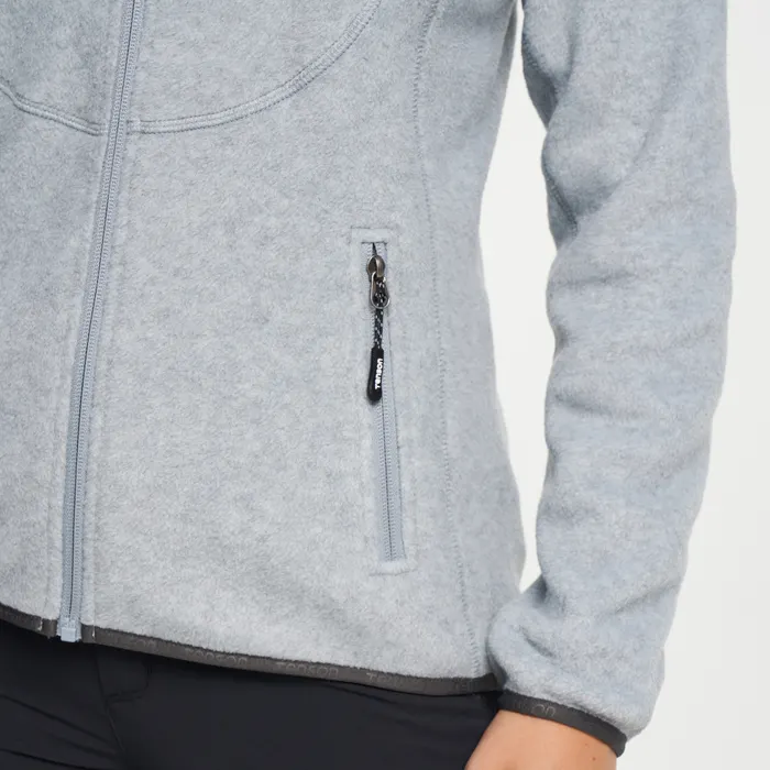 Tenson Malin 2.0 Fleece Jas Dames