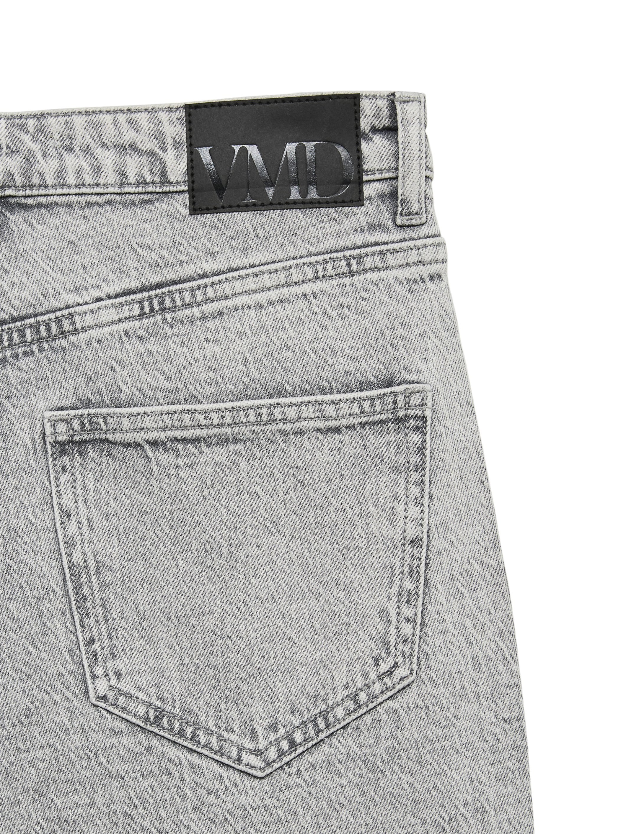 VMTESSA High rise Wide leg fit Jeans