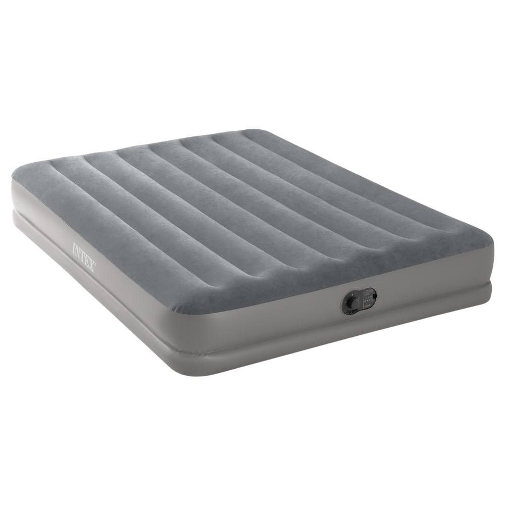 Intex Prestige 203 x 152 cm Luchtbedset - 5-delig