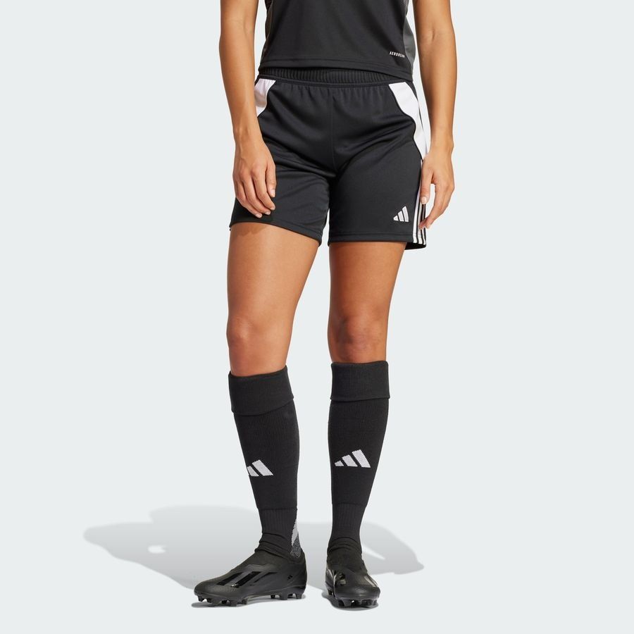 Adidas Short Tiro 24