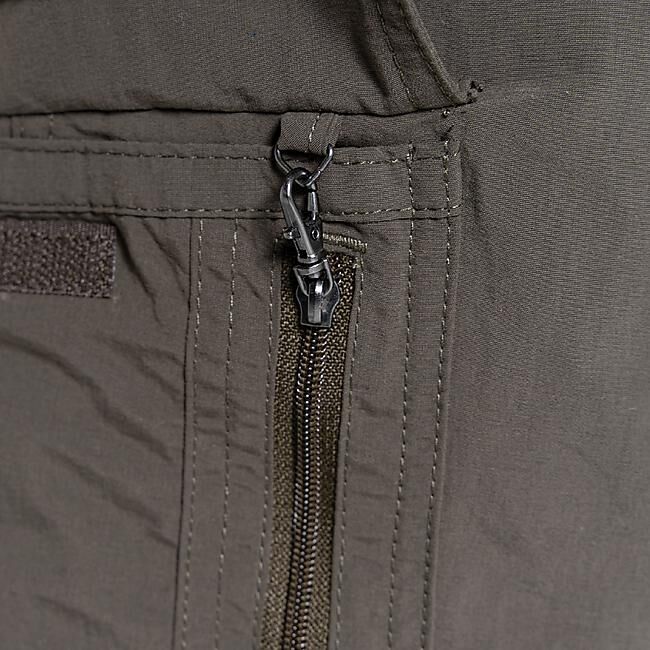 CRAGHOPPERS - PANTALON JD NOSILIFE CONVERTIBLE II REGULAR M