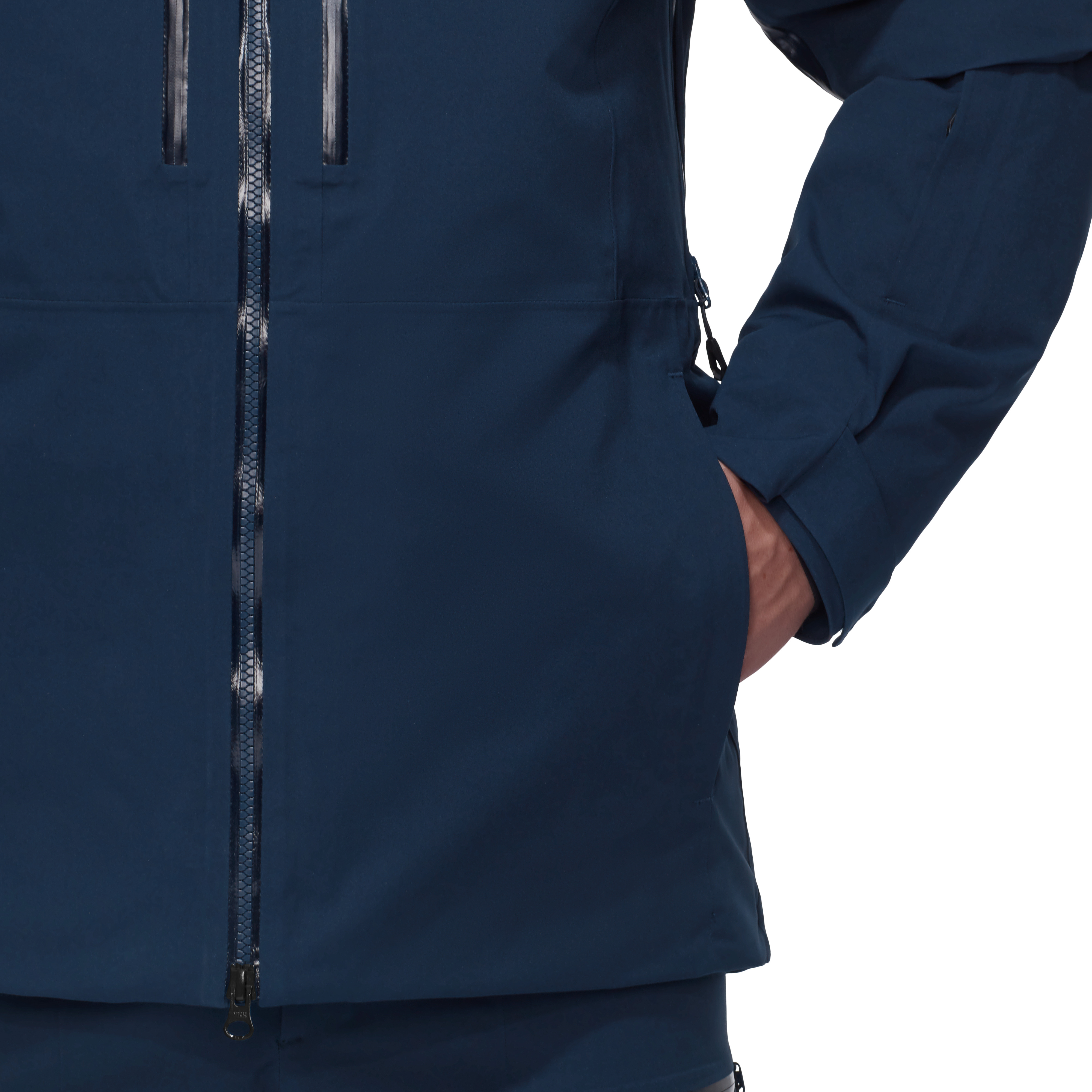 Stoney HS Thermo Hooded Jacket Men