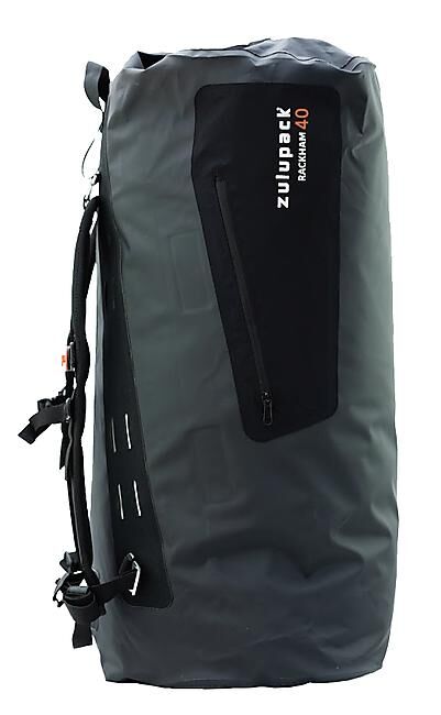 ZULUPACK - SAC ETANCHE RACKHAM 40L