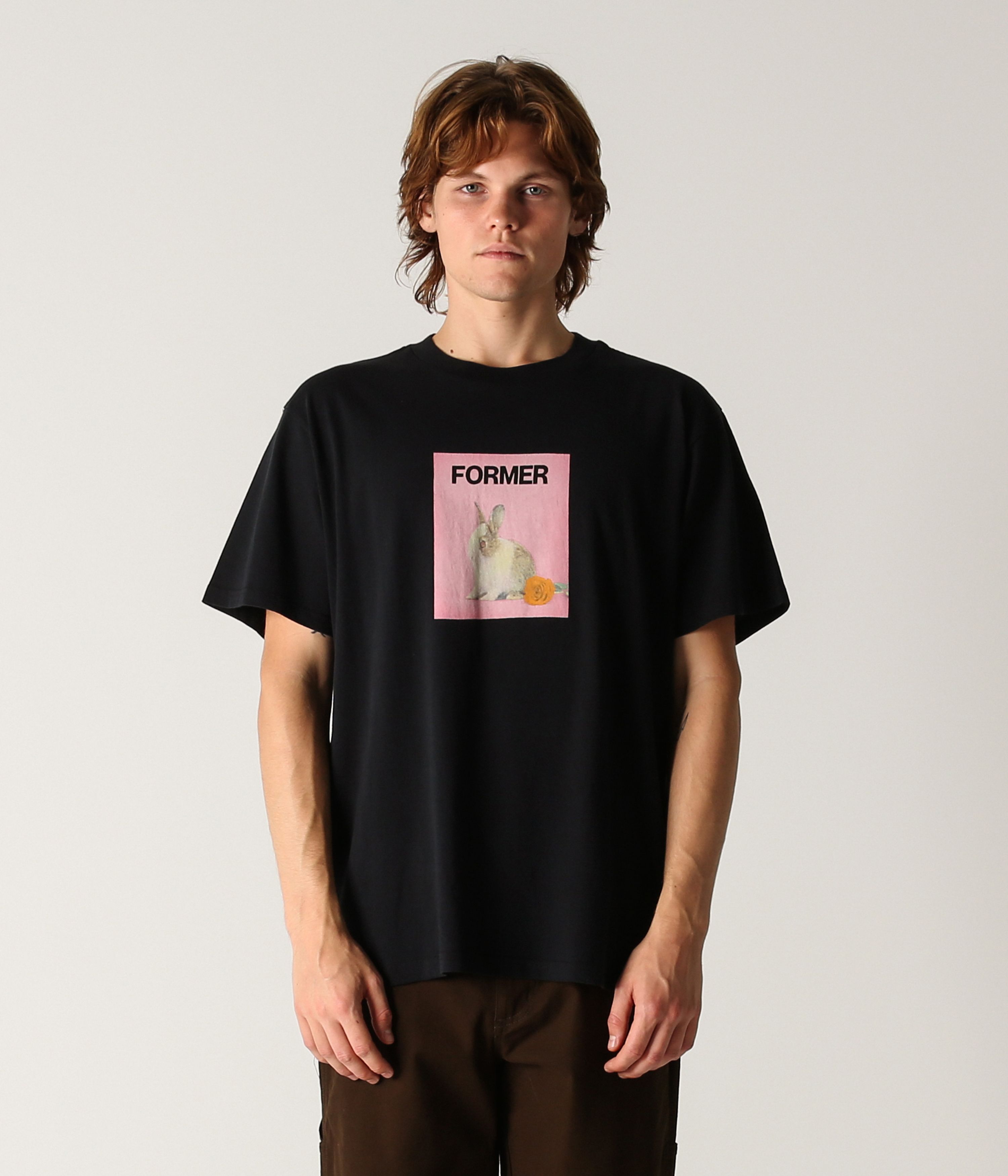 Former Valentine T-Shirt XL