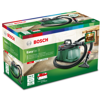 Bosch alleszuiger Easyvac 3