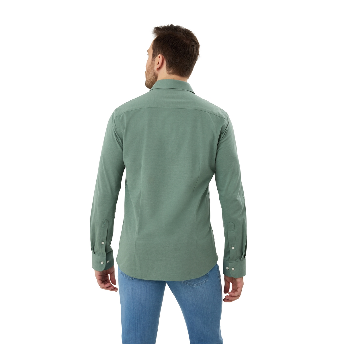 Heren Overhemd 27470213SN