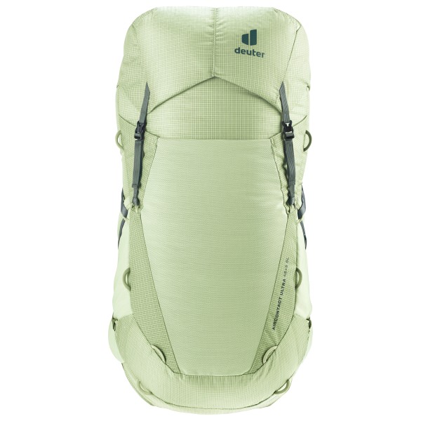 Deuter - Women's Aircontact Ultra 45+5 SL - Sac à dos de trekking