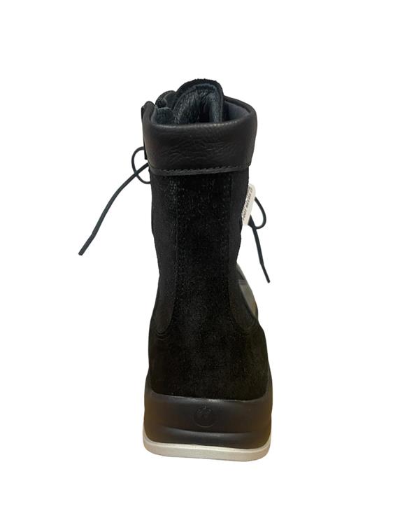 Wolky Ellon S2F 098390 zwart