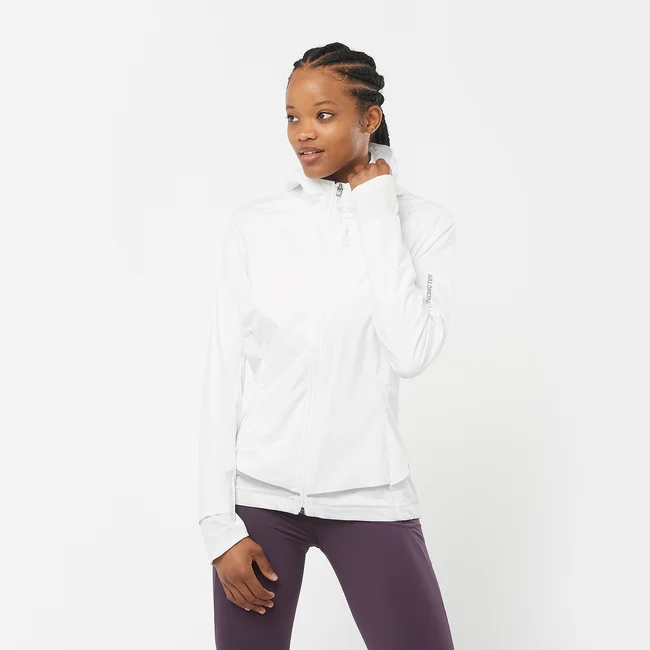LIGHT SHELL  Windjacke Damen