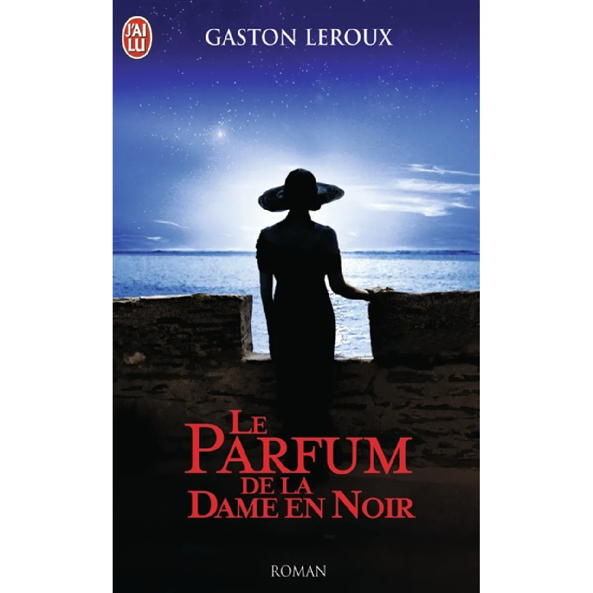 Le parfum de la dame en noir · Occasion