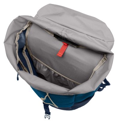 Sac de Randonnée Vaude Jura 18L Bleu Unisexe
