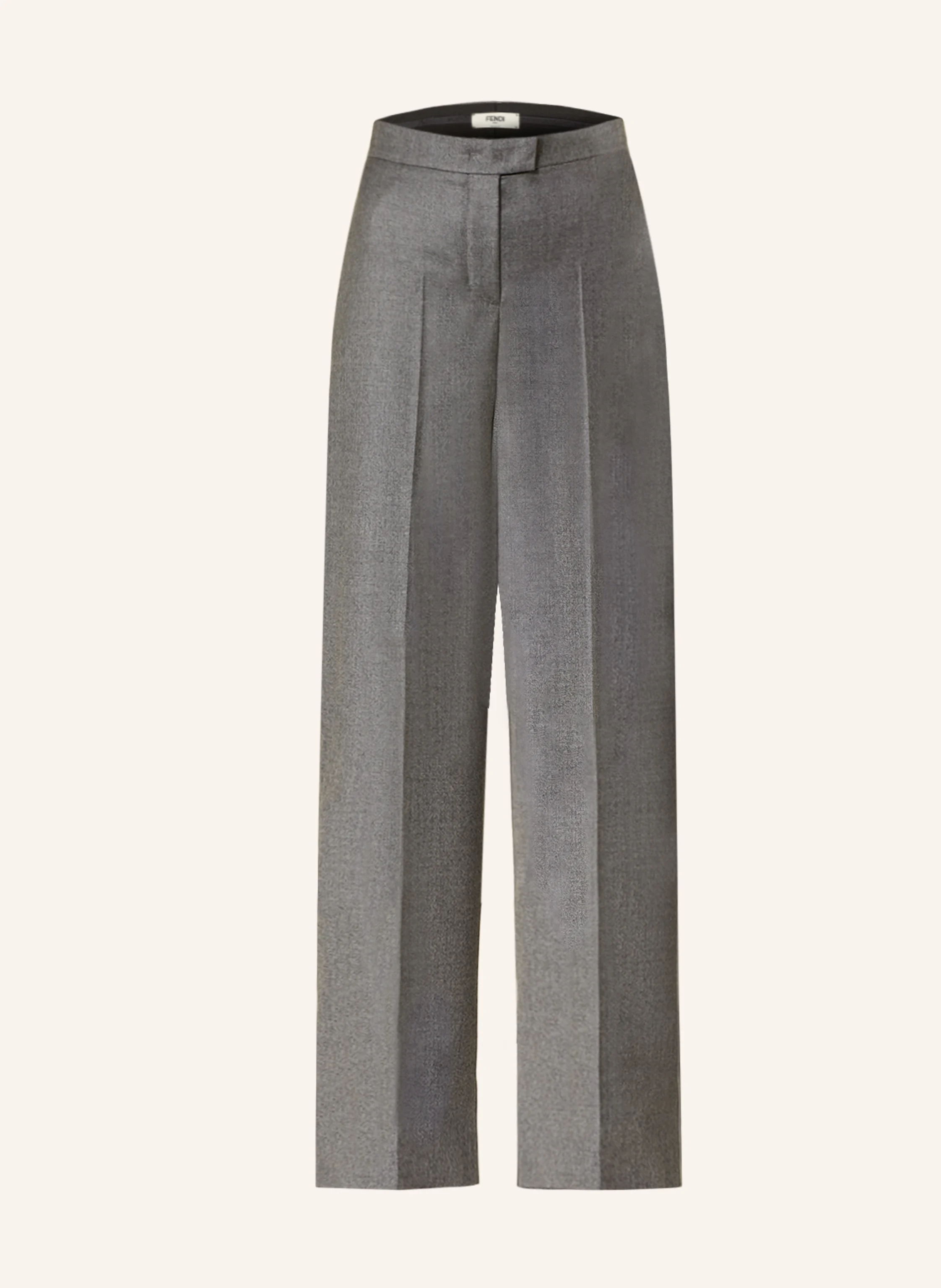 FENDI Marlenehose