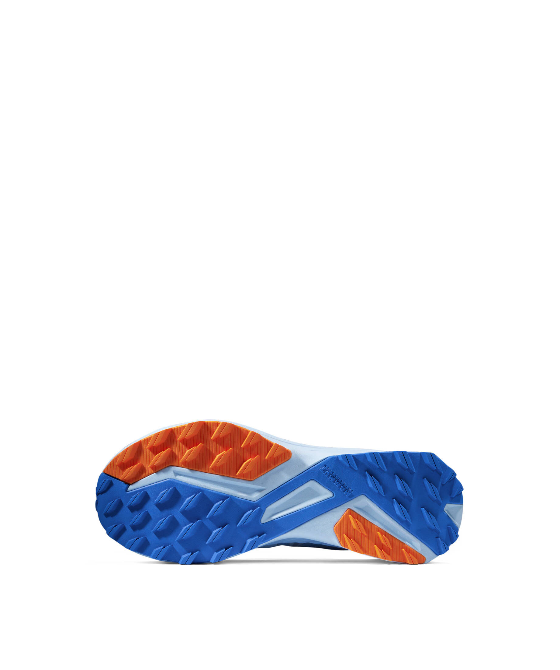 Mammut| Damen Trailrunningschuhe SAENTIS TR LOW GTX