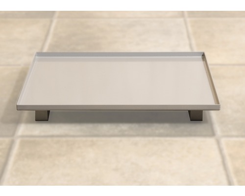 Weka saunakachelset, techniekpakket 2, 9 kW, inclusief externe Easy Bio-besturing en verdamperschaal.