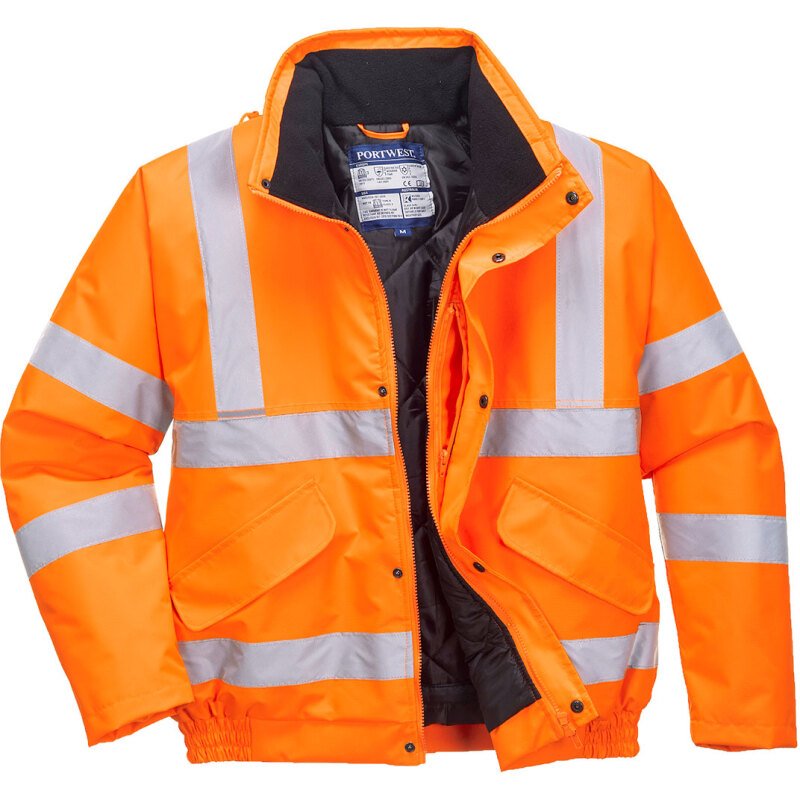Portwest RT32 Blouson Hi-Vis